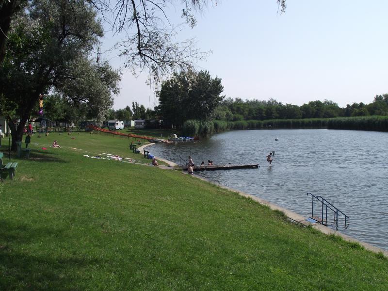 Nagystég