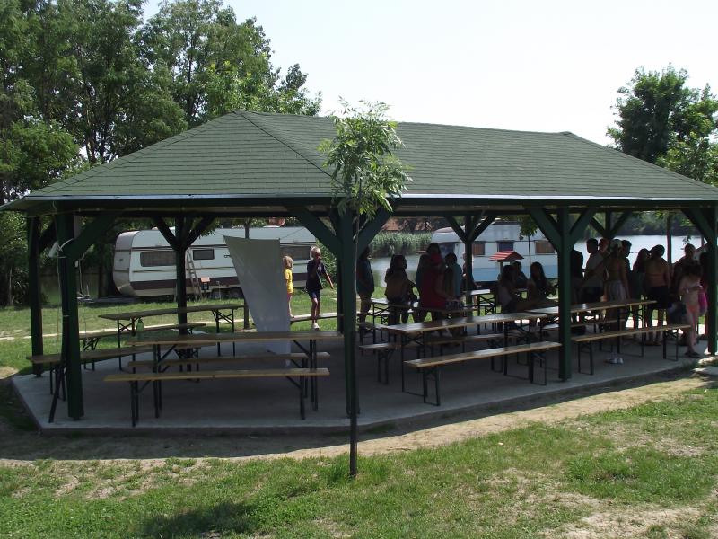 Pavilon