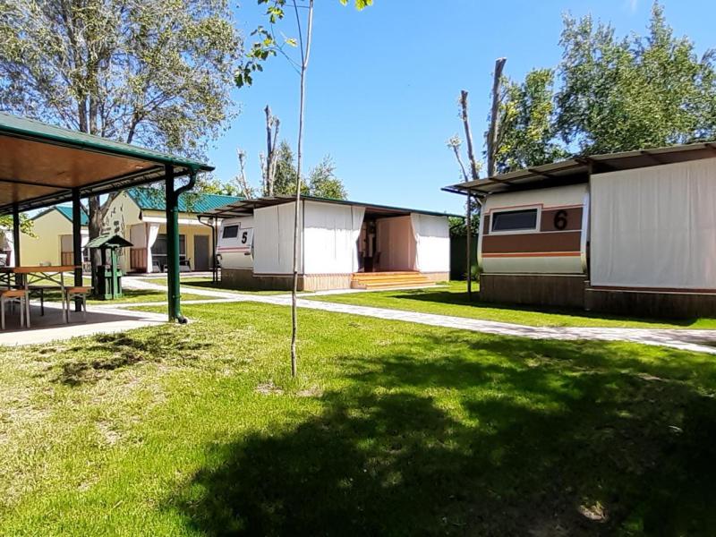 Prémium apartman P5