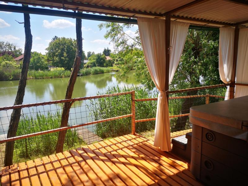 Prémium apartman P6