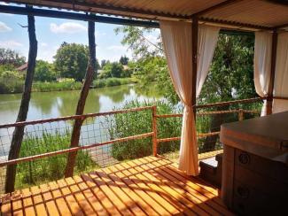 Prémium apartmanok