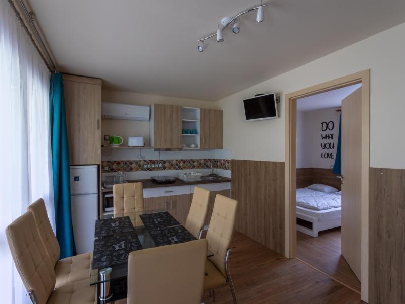 Prémium apartmanok Prémium apartmanok