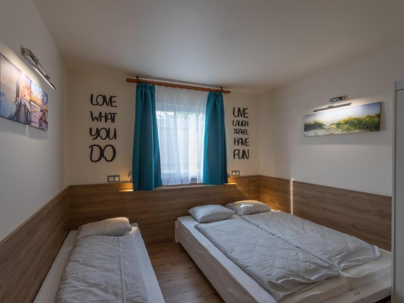 Prémium apartmanok Prémium apartmanok