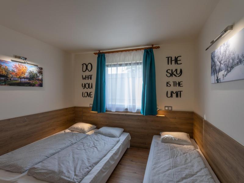 Prémium apartmanok Prémium apartmanok