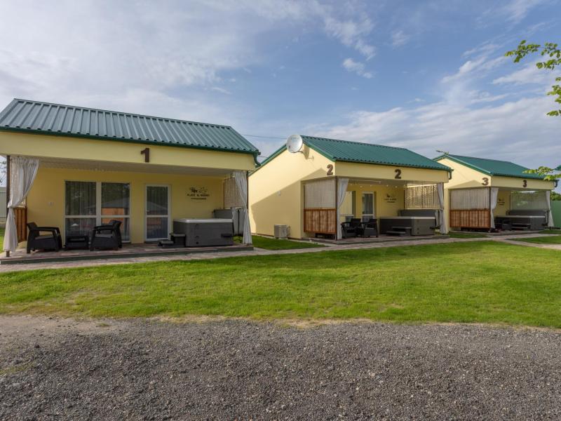 Prémium apartmanok Prémium apartmanok