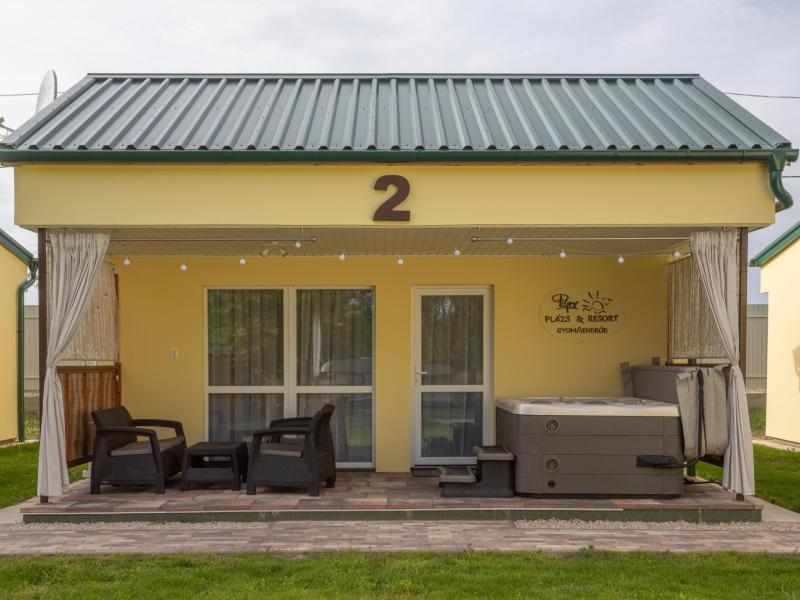 Prémium apartmanok Prémium apartmanok