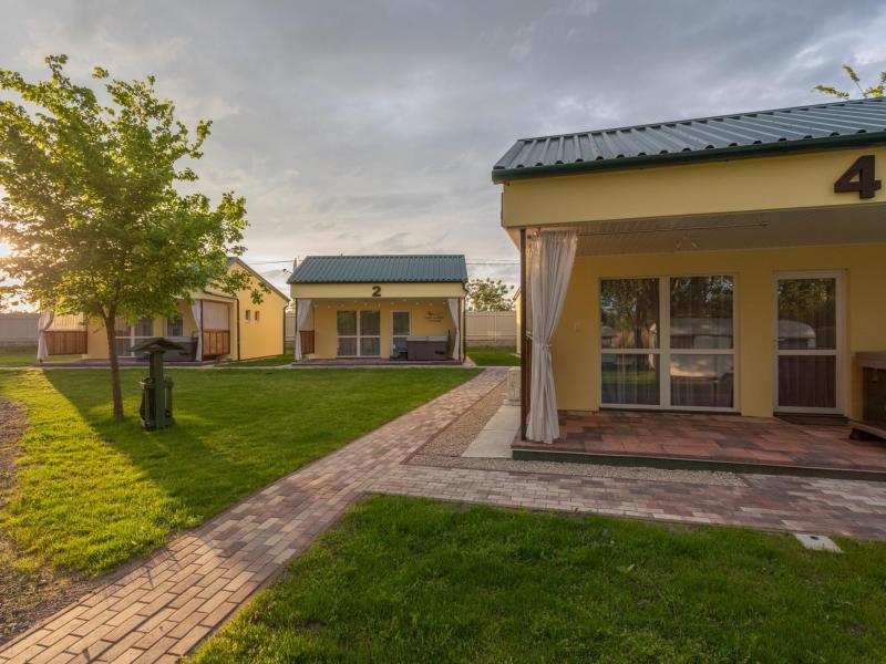 Prémium apartmanok Prémium apartmanok