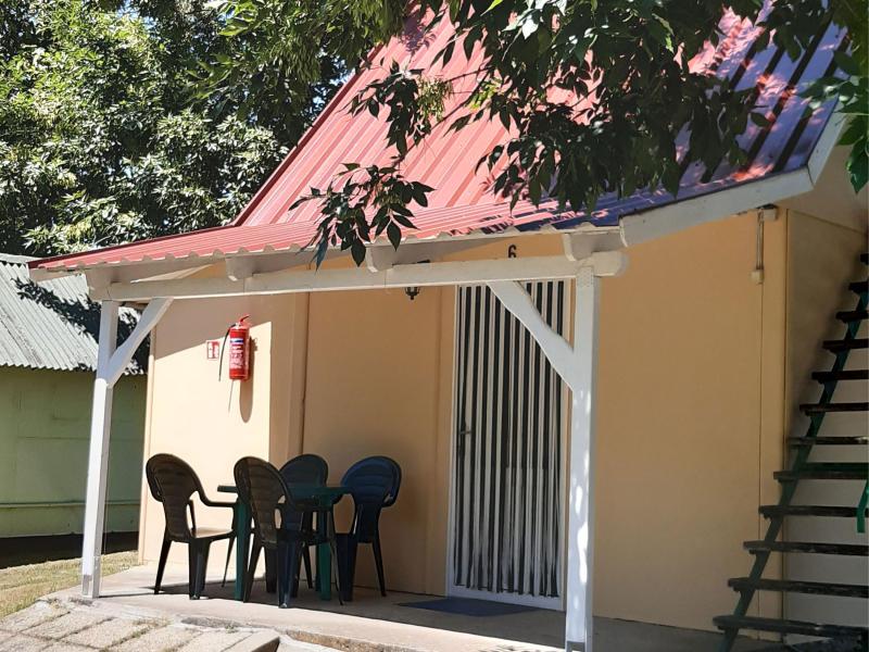 Ifjusági szálláshely Ifjusági szálláshely