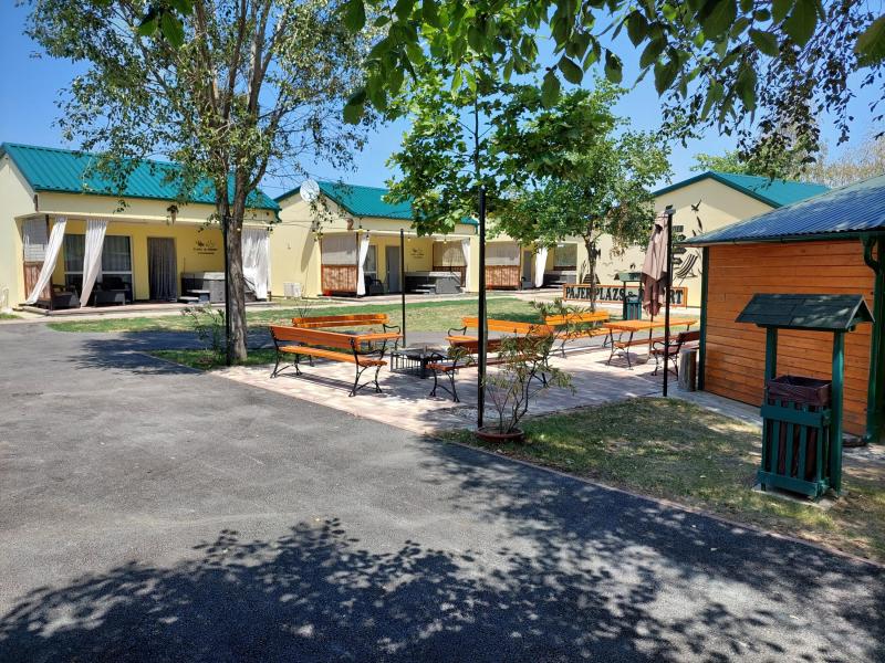 Prémium apartmanok P1-P4 Prémium apartmanok P1-P4