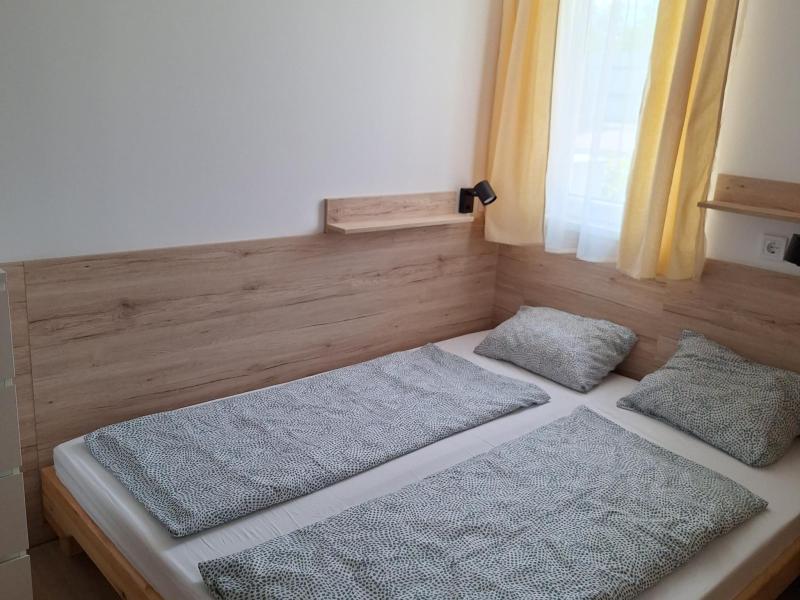 Apartmanház Apartmanház
