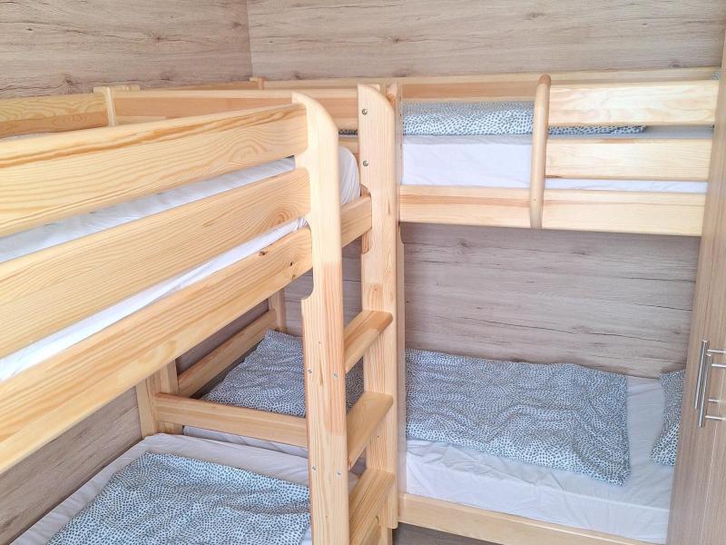 Apartmanház Apartmanház