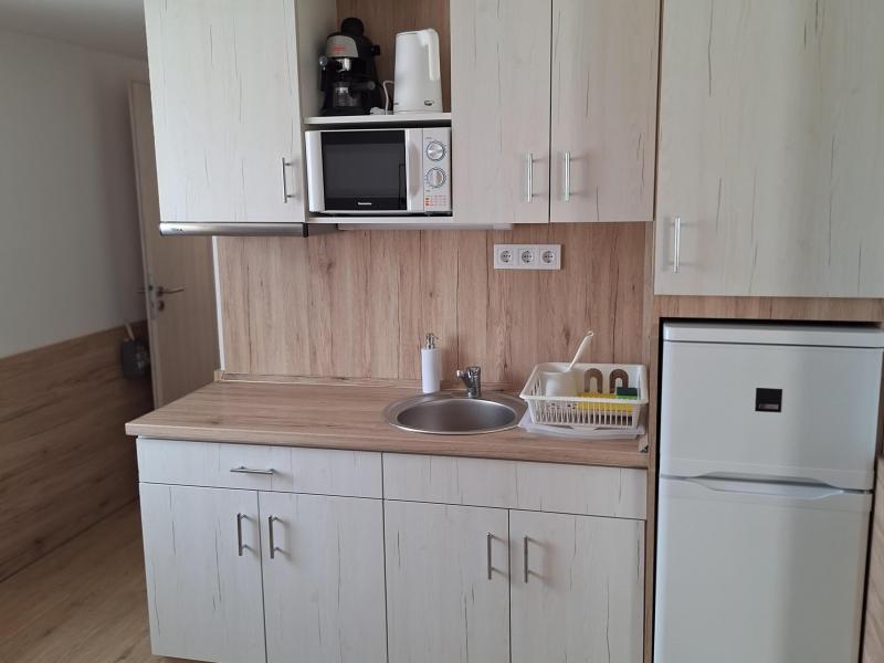 Apartmanház Apartmanház