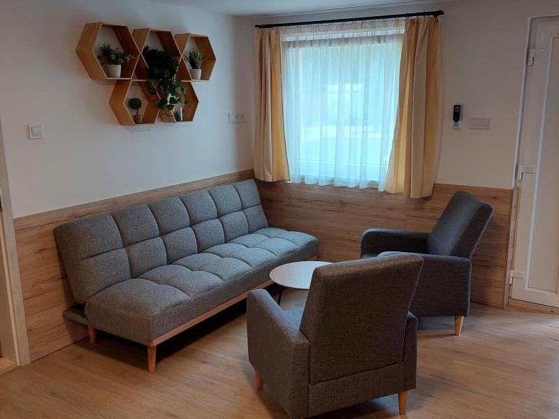 Apartmanház Apartmanház