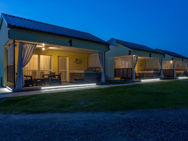 Prémium apartmanok Prémium apartmanok